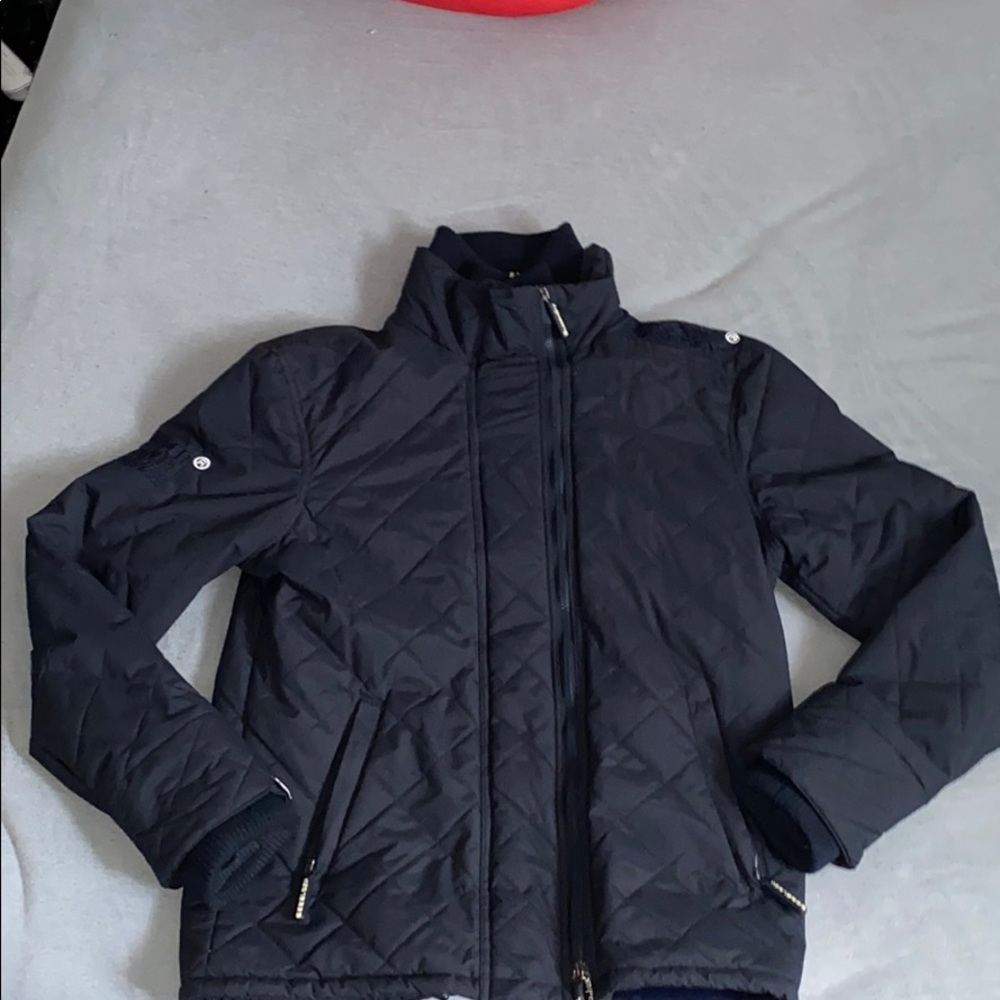 SuperDry WindCheater Jacket from Japan
